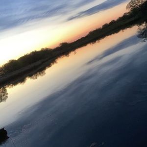 Meet your Posher, Everett